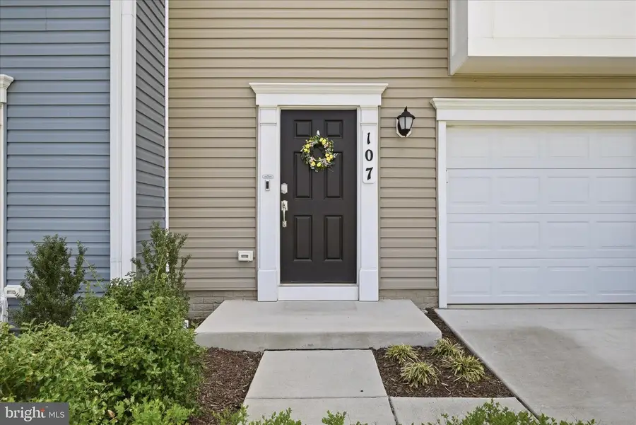 107 Tye Ct, Winchester, VA 22602 - #2