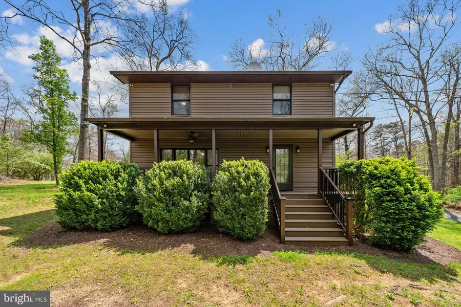 5039 Wardensville Grade, Winchester, VA 22602 - #3