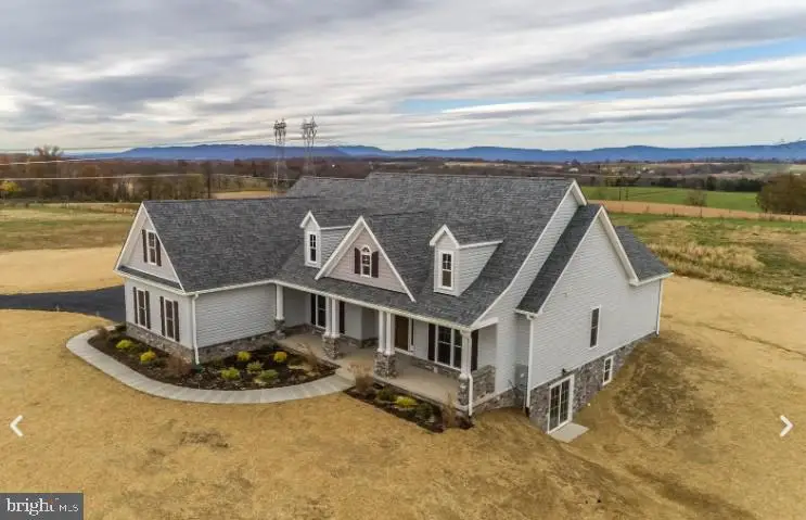 Light Rd, Winchester, VA 22603 - #1