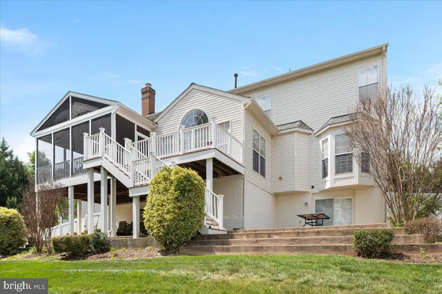 326 Morlyn Dr, Stephenson, VA 22656 - #2