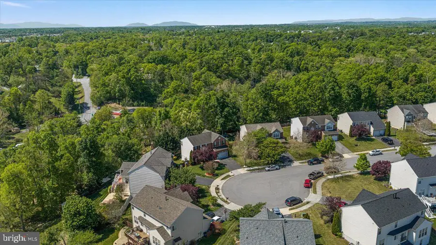 326 Morlyn Dr, Stephenson, VA 22656 - #3