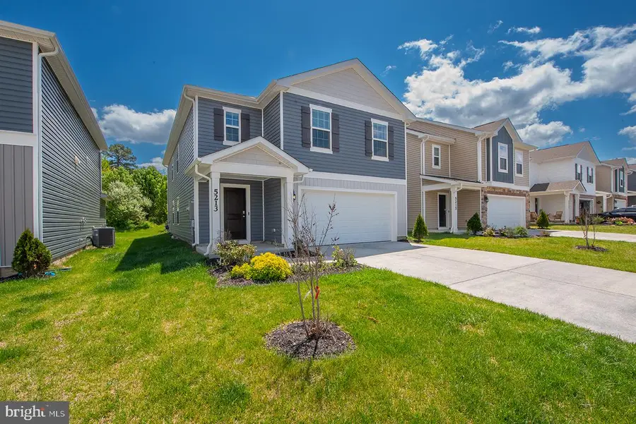 5213 Crooked Ln, Stephens City, VA 22655 - #2