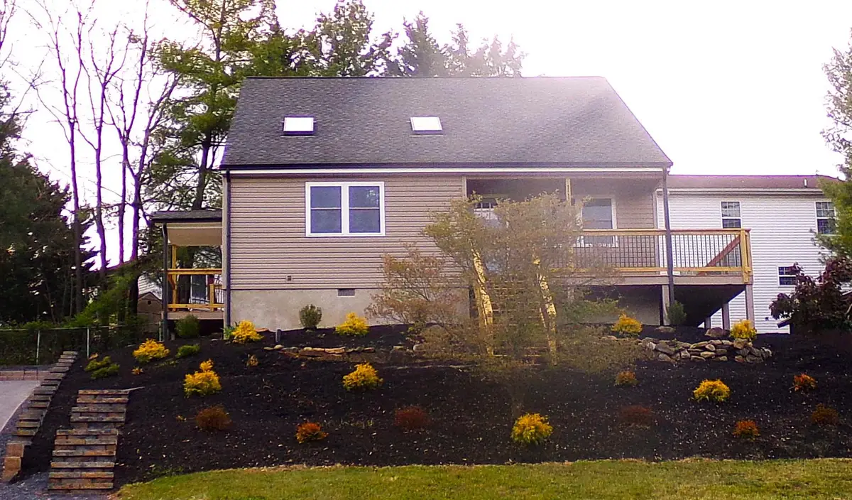 114 Woodys Pl, Winchester, VA 22602 - #1