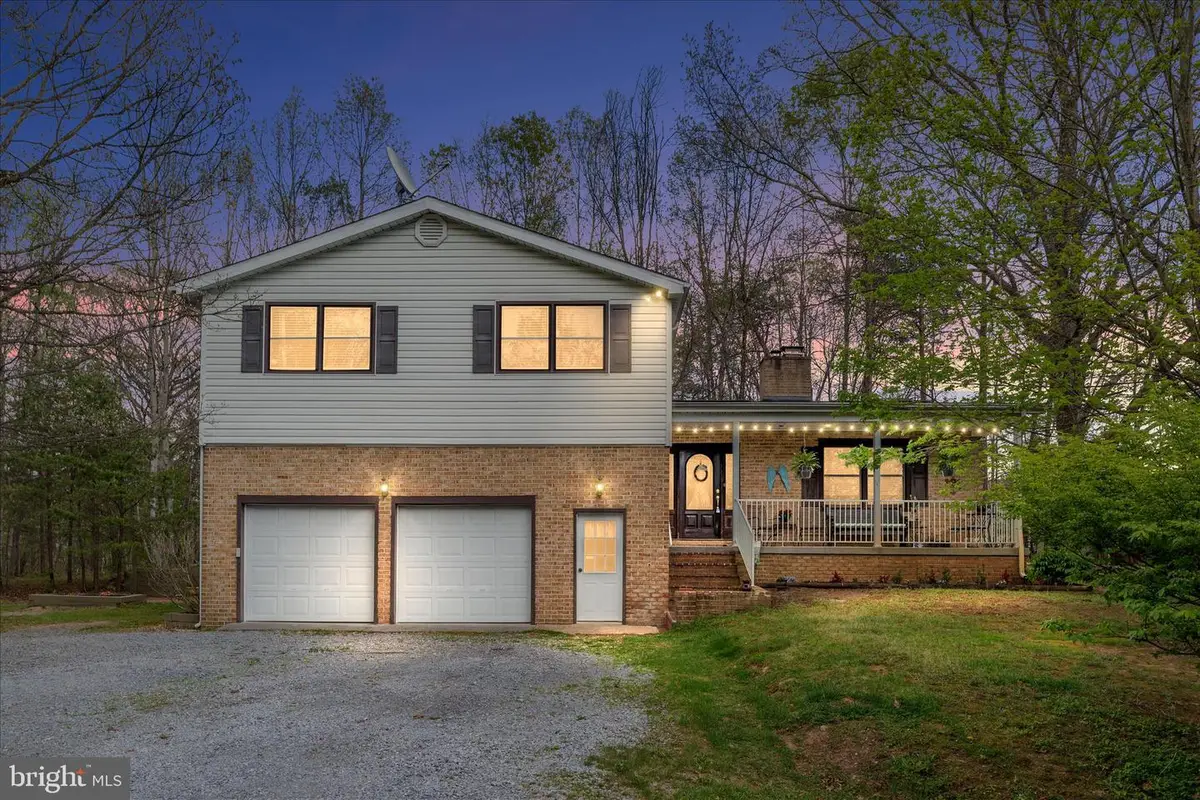 3691 Green Spring Rd, Winchester, VA 22603 - #1