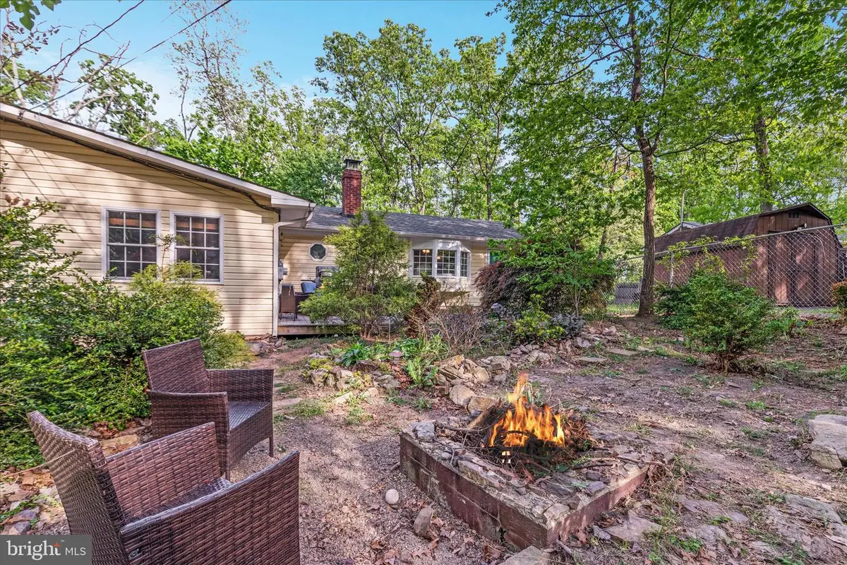 156 Geronimo Trl, Winchester, VA 22602 - #1