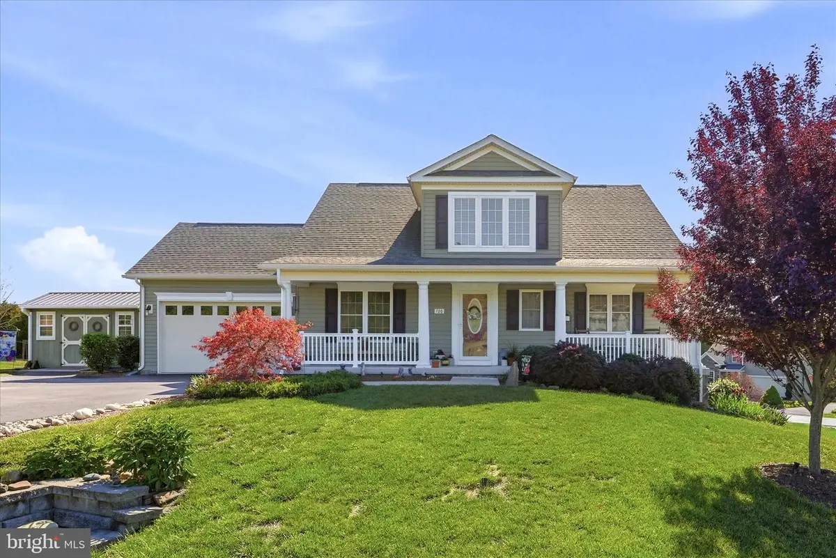 700 Masters Dr, Cross Junction, VA 22625 - #1