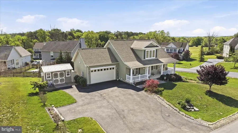 700 Masters Dr, Cross Junction, VA 22625 - #3