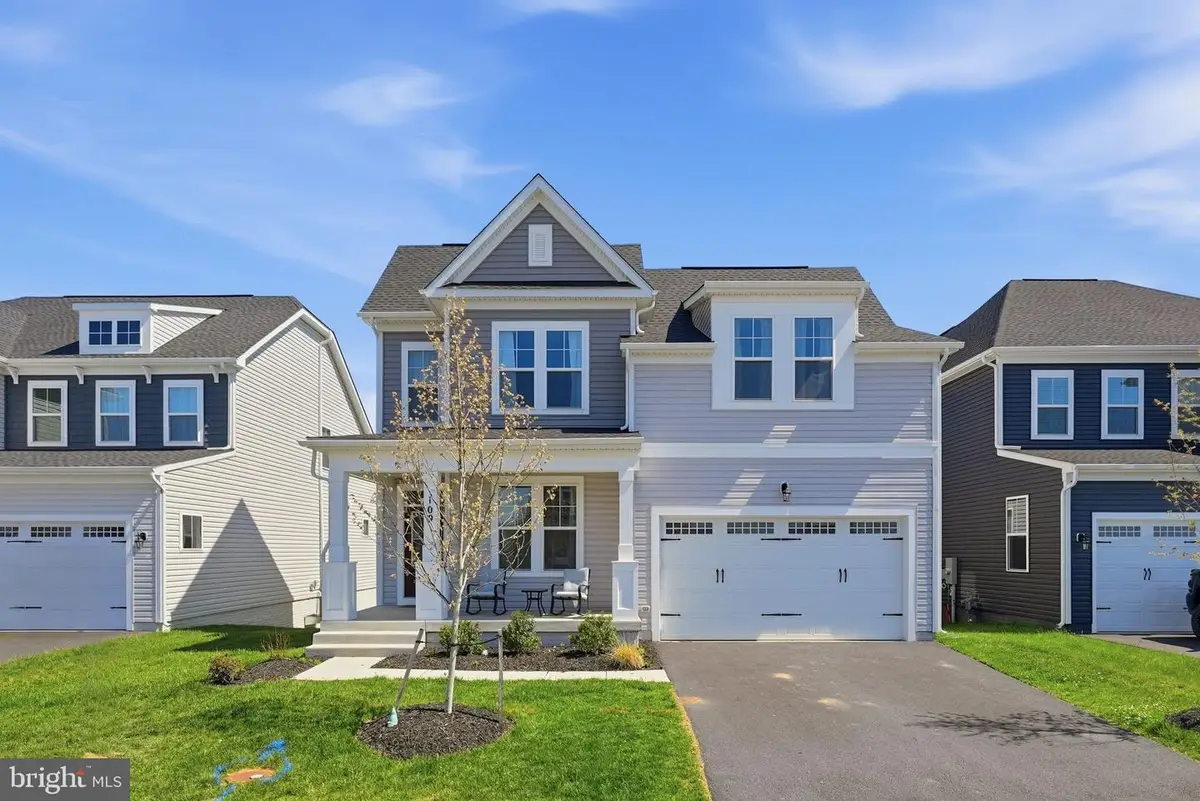 109 Goshen, Stephenson, VA 22656 - #1
