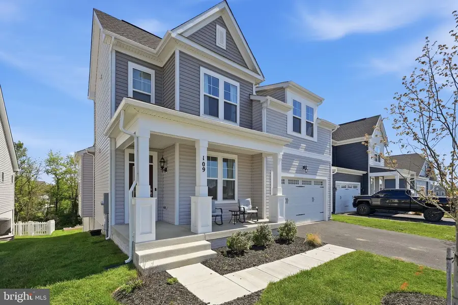 109 Goshen, Stephenson, VA 22656 - #2