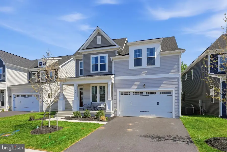 109 Goshen, Stephenson, VA 22656 - #3