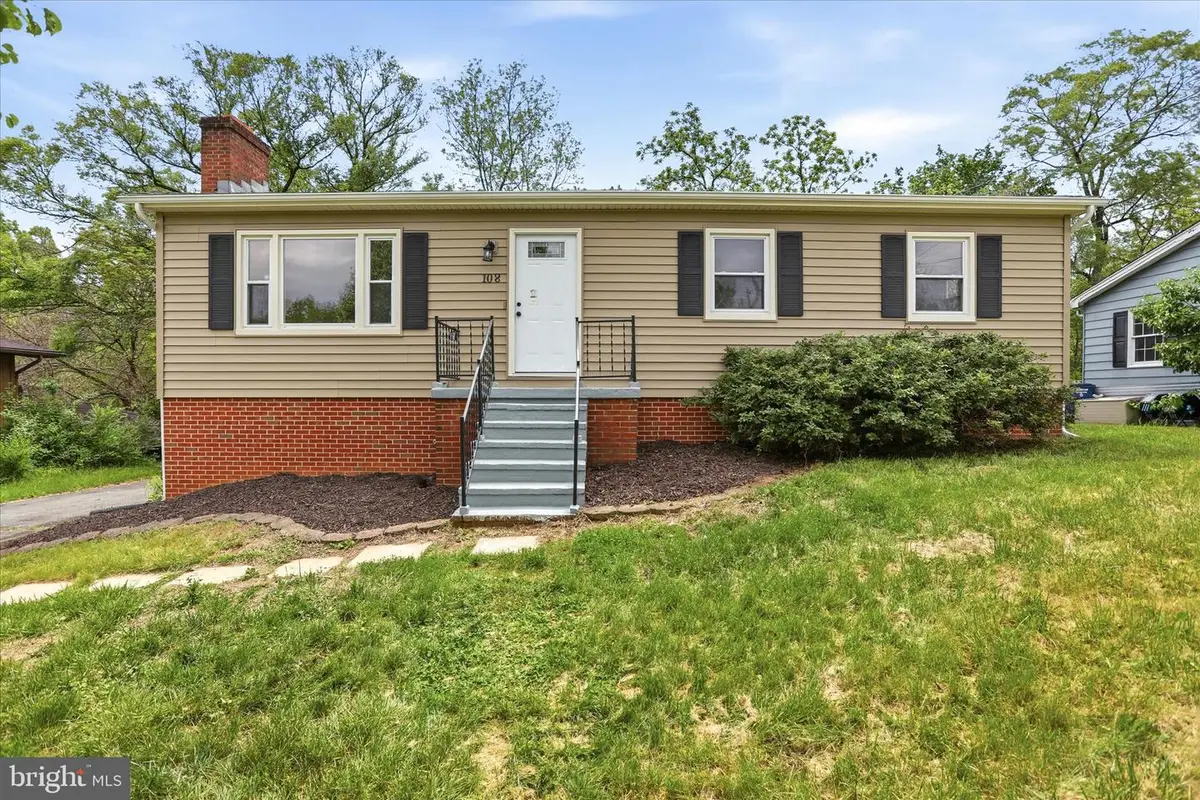 108 Wild Rose Cir, Winchester, VA 22602 - #1