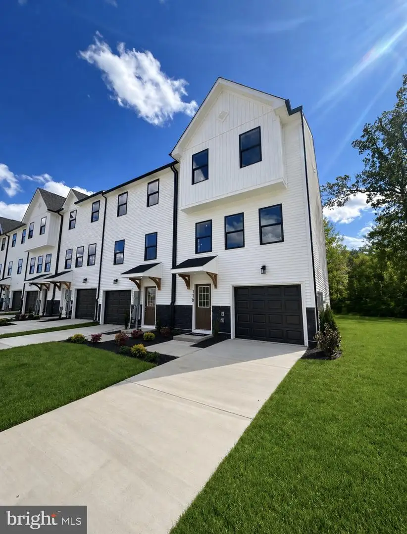 116 Shuoner Ct, Winchester, VA 22602 - #3