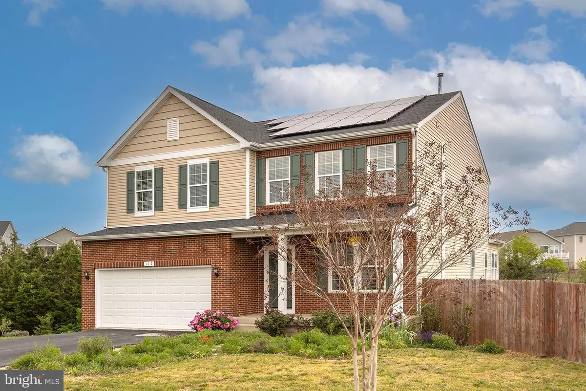112 Norwich Ct, Stephens City, VA 22655 - #1