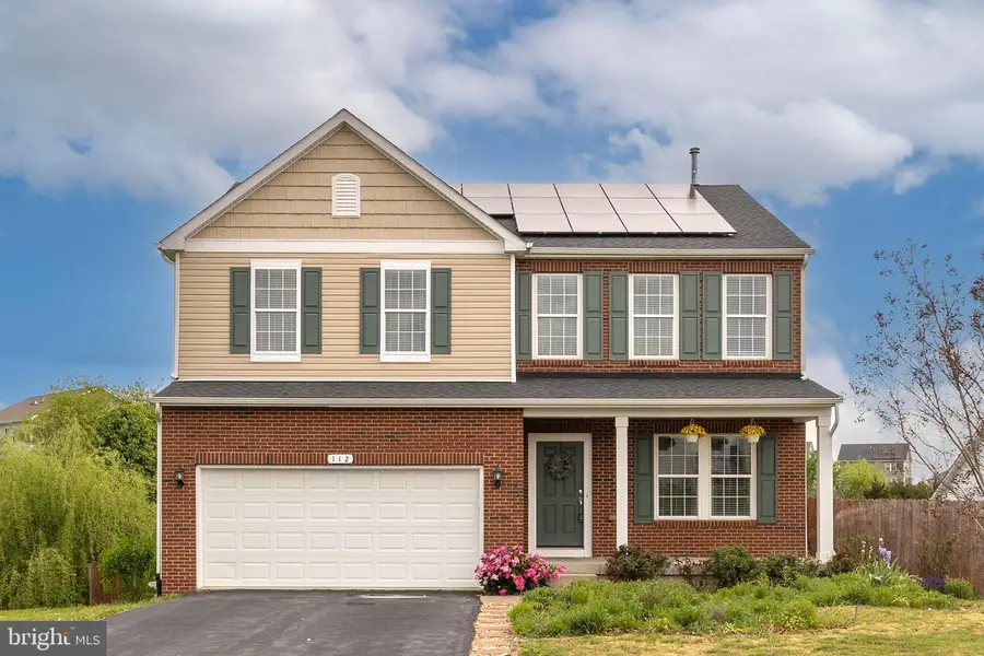 112 Norwich Ct, Stephens City, VA 22655 - #2