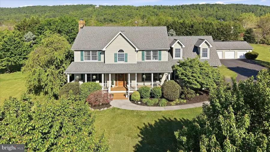 413 Tavistock Dr, Winchester, VA 22602 - #2
