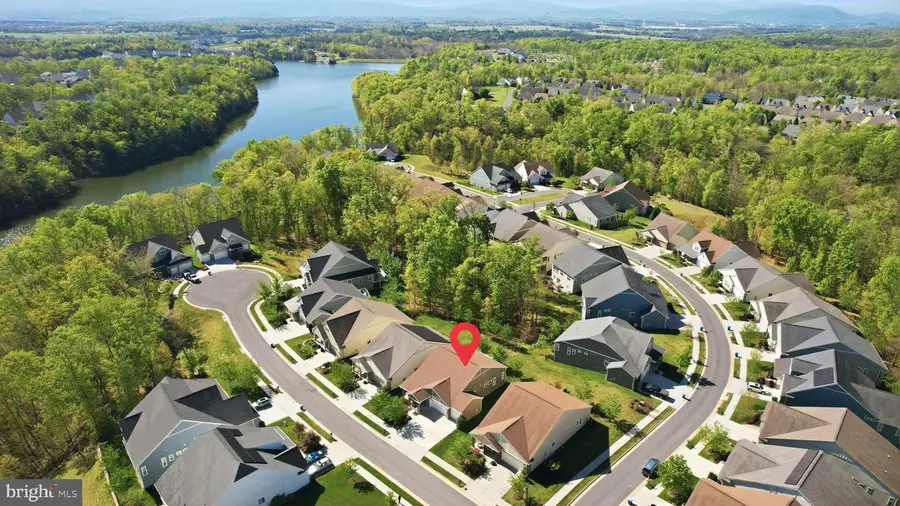 102 Peregrine Ct, Opequon, VA 22630 - #2