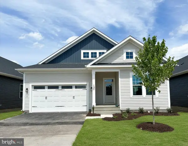 137 Oleander Ct, WINCHESTER, VA 22603