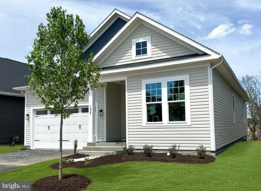 137 Oleander Ct, Winchester, VA 22603 - #2