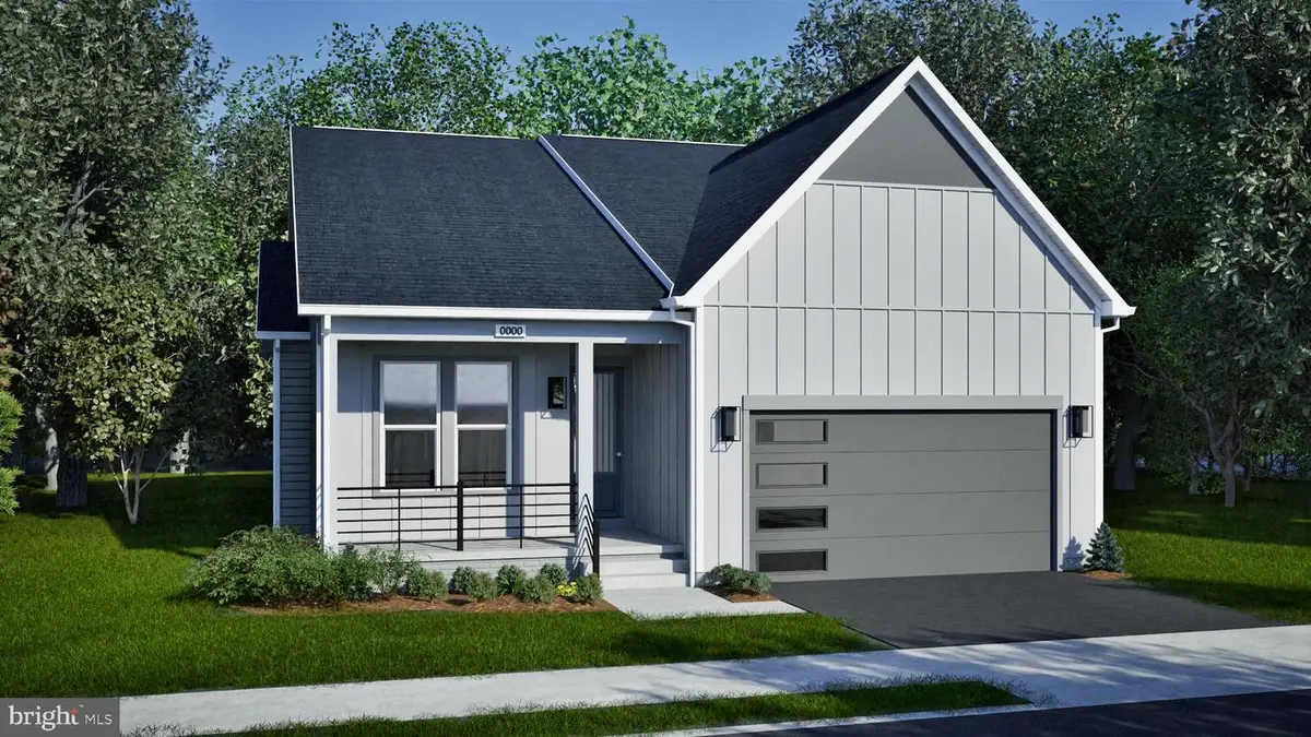 1 Wagtail Ln #sierra 39-f2, Winchester, VA 22603 - #1
