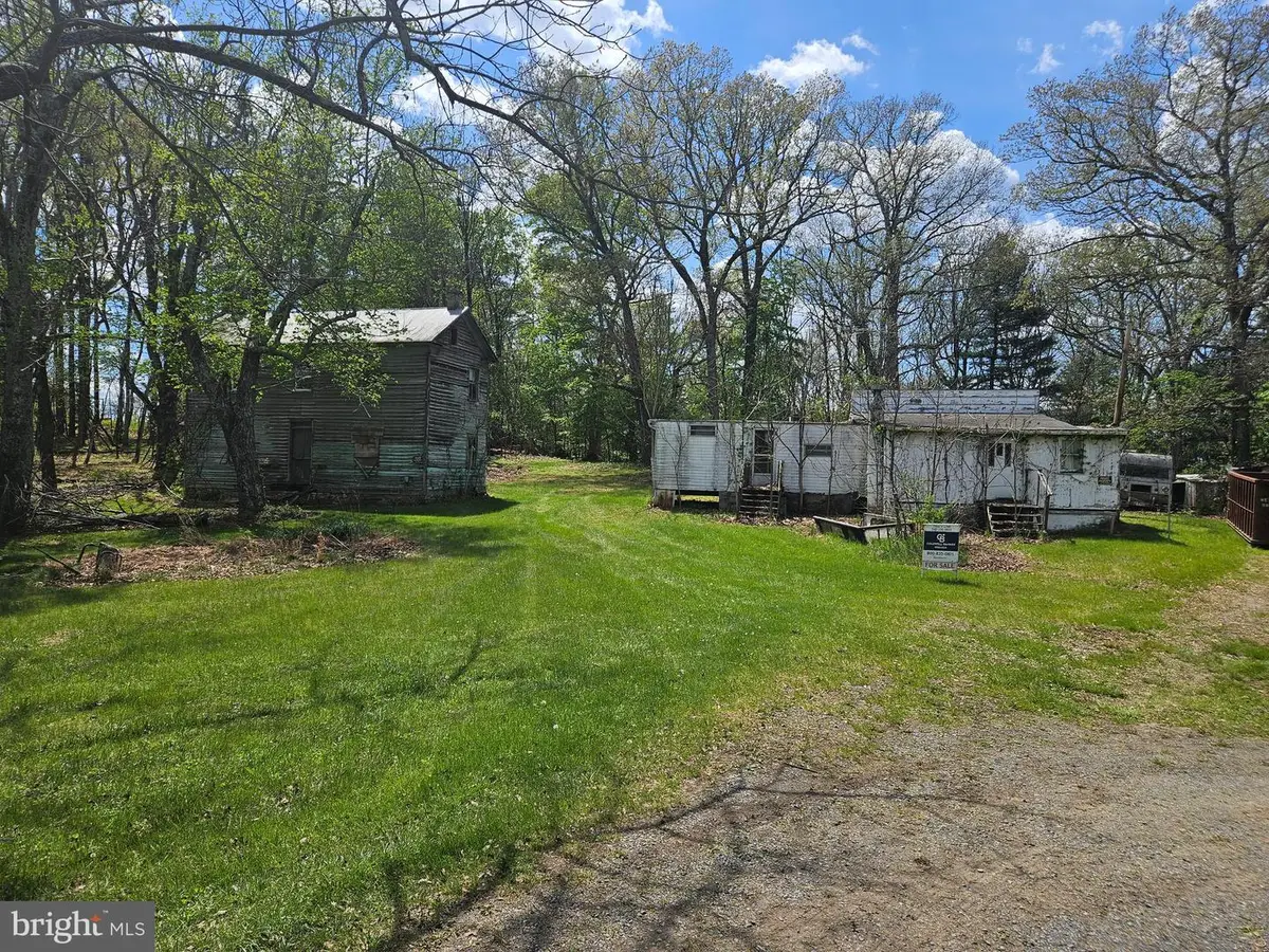 5737 N Frederick Pike, Winchester, VA 22603 - #1