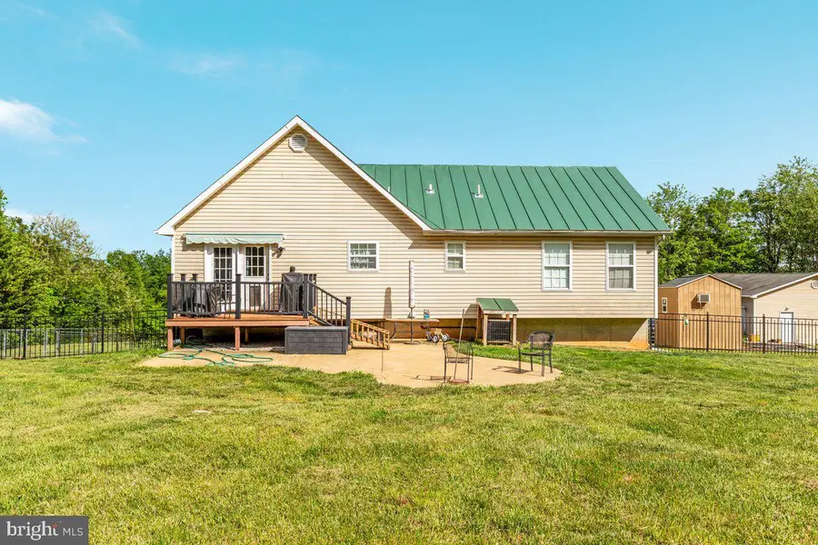 277 Orchard Dale, Clear Brook, VA 22624 - #3