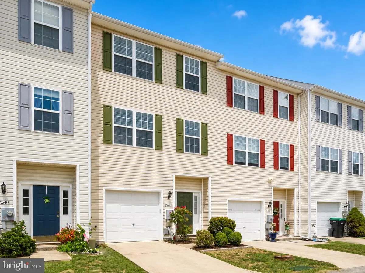 5242 Mulberry Run, Stephens City, VA 22655 - #1