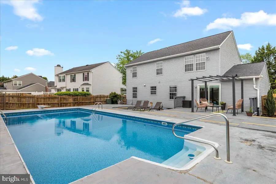 107 Dinwiddie Ct, Stephens City, VA 22655 - #2