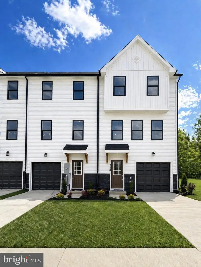 Homesite 333 Nepal Ct, Winchester, VA 22602 - #2