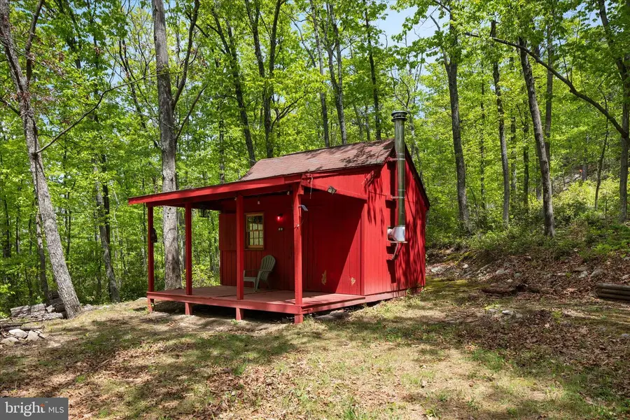 551 Sawlog, Gore, VA 22637 - #2