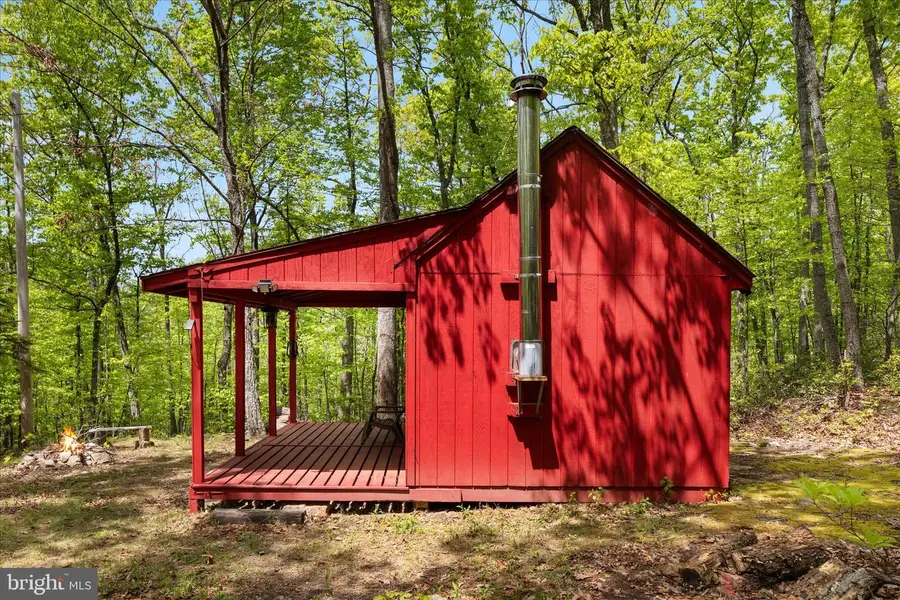 551 Sawlog, Gore, VA 22637 - #3