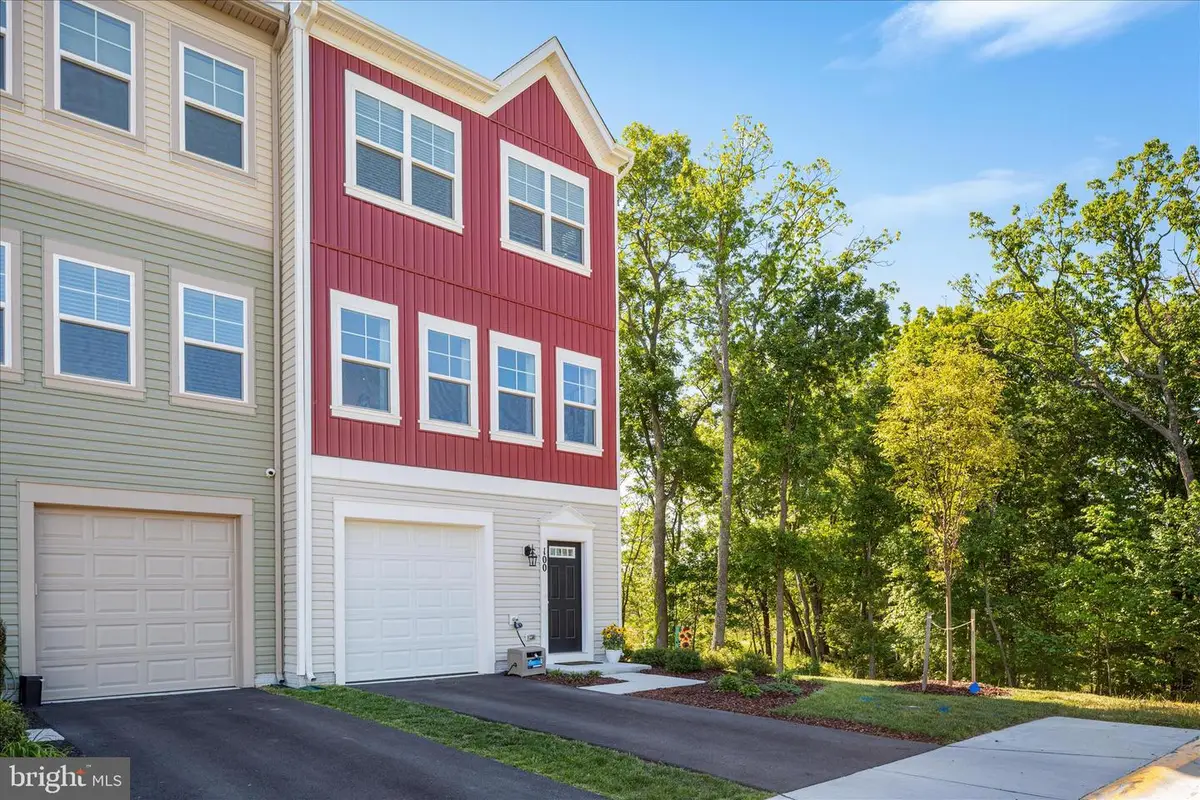 100 Bamboo Shoot Lane, Stephenson, VA 22656 - #1