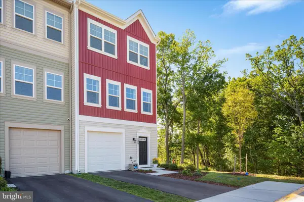 100 Bamboo Shoot Lane, STEPHENSON, VA 22656