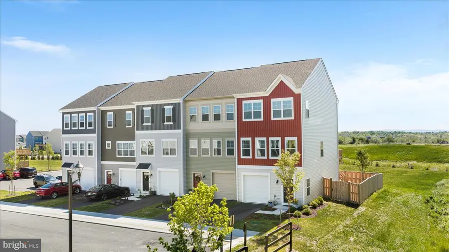 100 Bamboo Shoot Lane, Stephenson, VA 22656 - #2