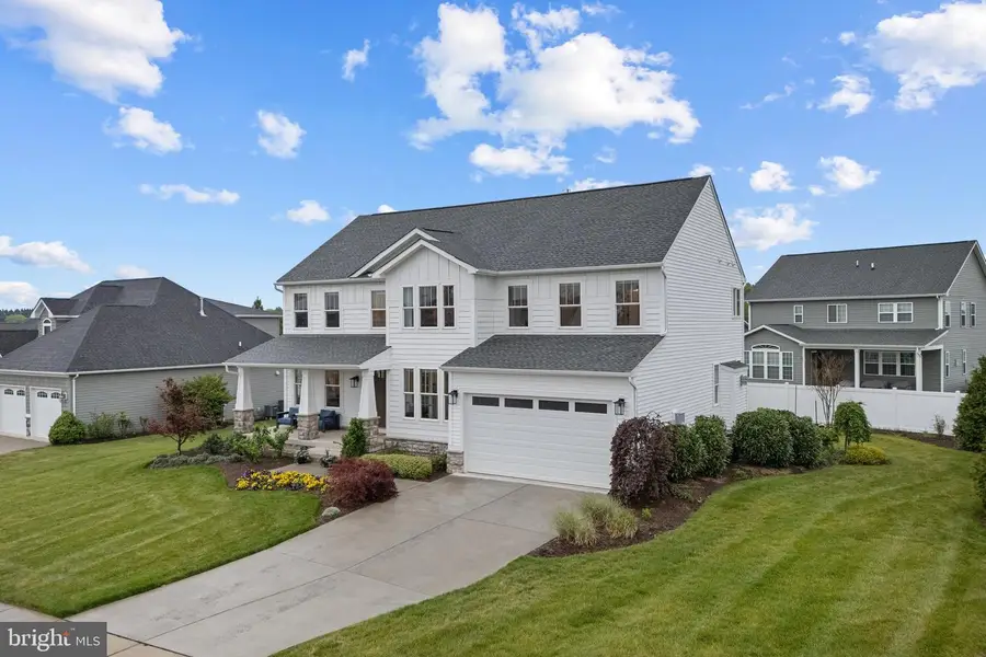 159 Abrams Pointe Blvd, Winchester, VA 22602 - #3