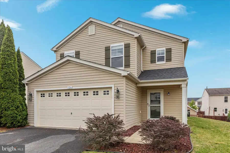 126 Dollie Mae Ln, Stephens City, VA 22655 - #2