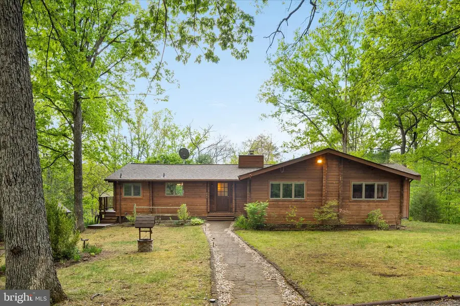 281 Boots Hill Lane, Gore, VA 22637 - #2