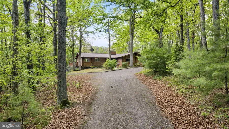 281 Boots Hill Lane, Gore, VA 22637 - #3