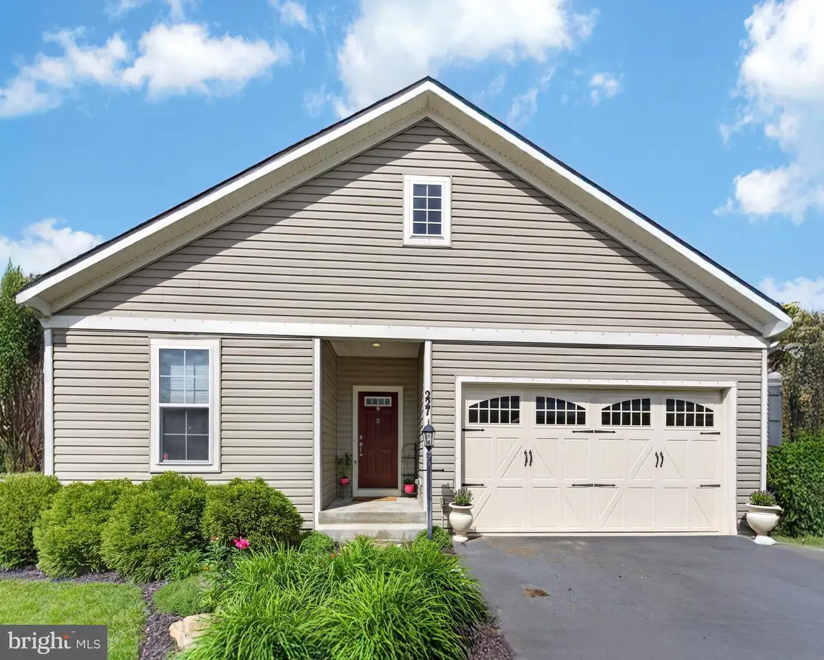 227 Parkland Dr, Stephenson, VA 22656 - #1