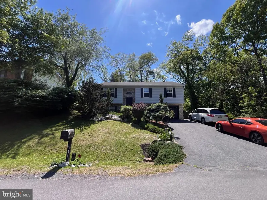 217 Pembridge Dr, Winchester, VA 22602 - #2