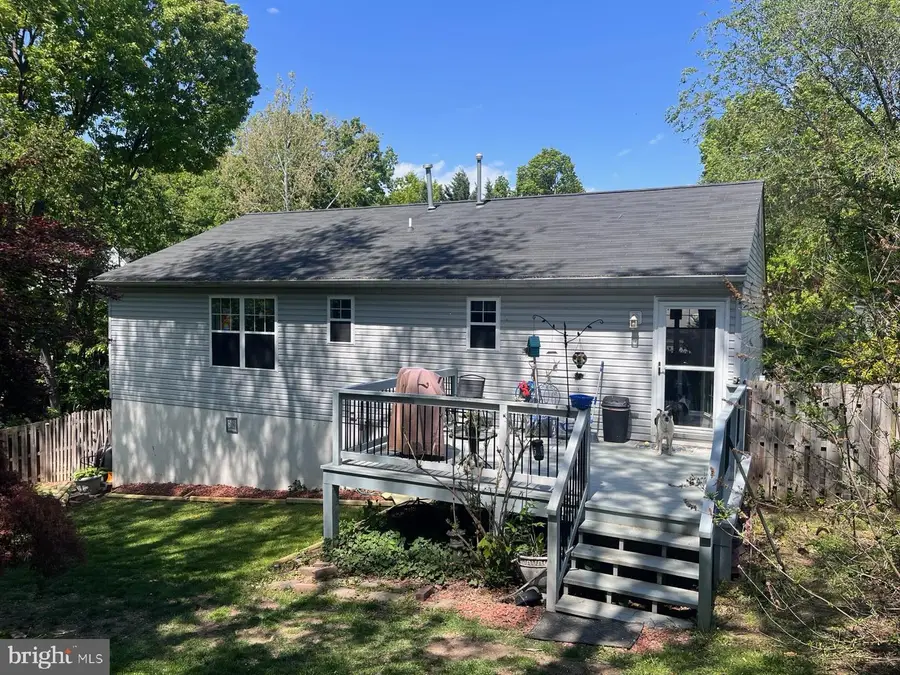 217 Pembridge Dr, Winchester, VA 22602 - #3