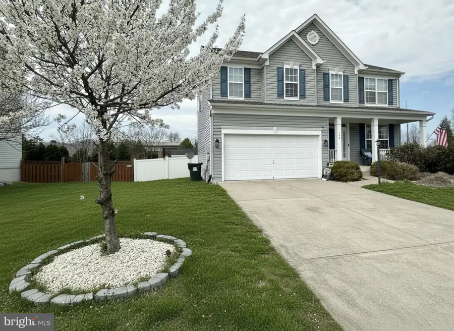 146 Cedar Mountain Dr, Stephens City, VA 22655 - #3