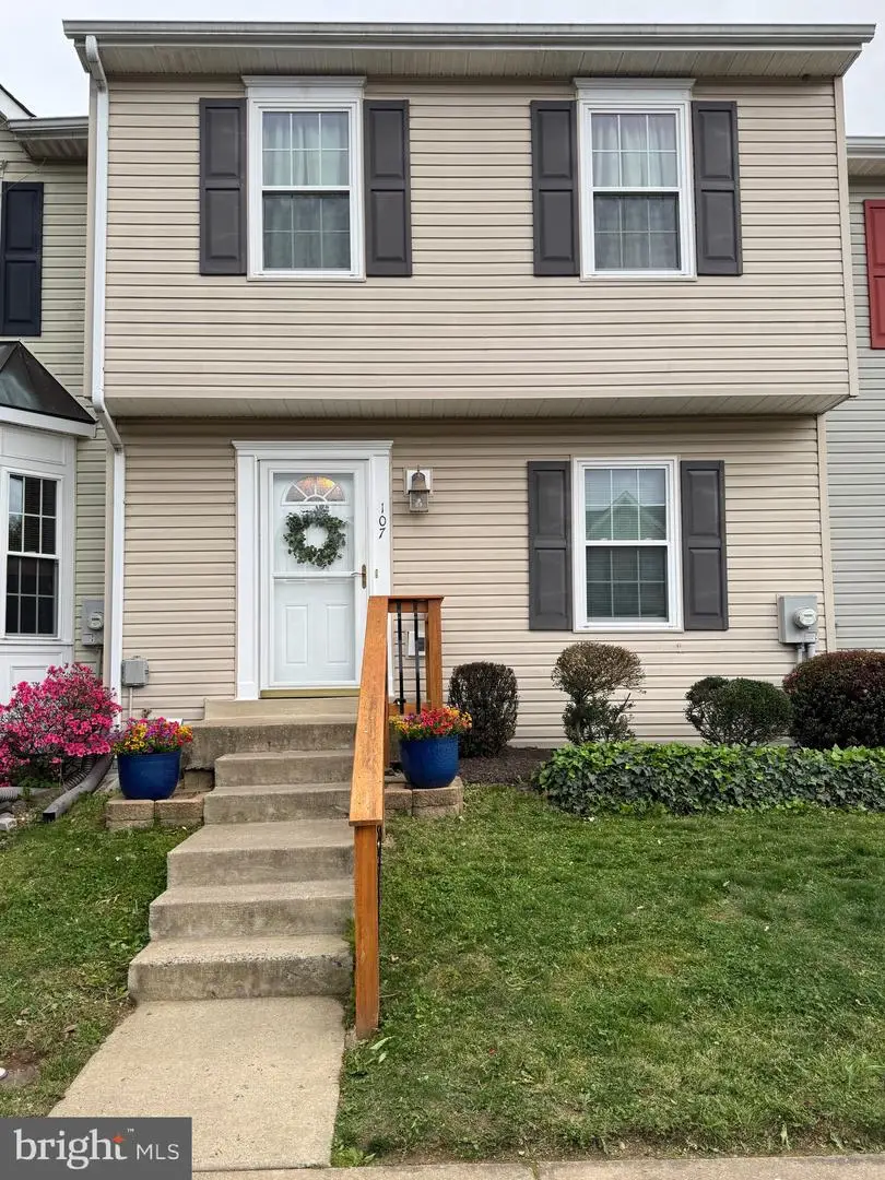 107 Peridot Pl, Stephens City, VA 22655 - #1