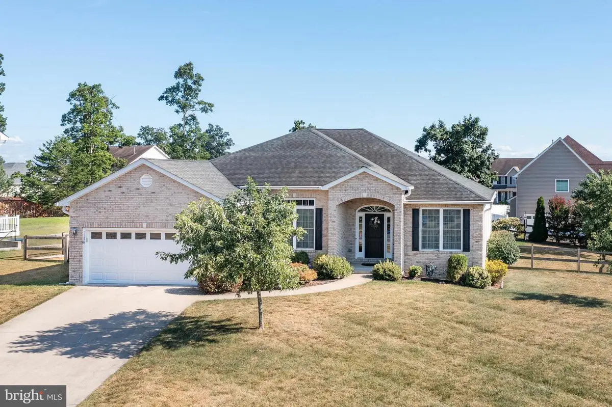 112 Wales Ct, Winchester, VA 22602 - #1