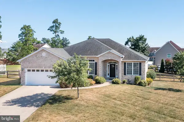 112 Wales Ct, WINCHESTER, VA 22602