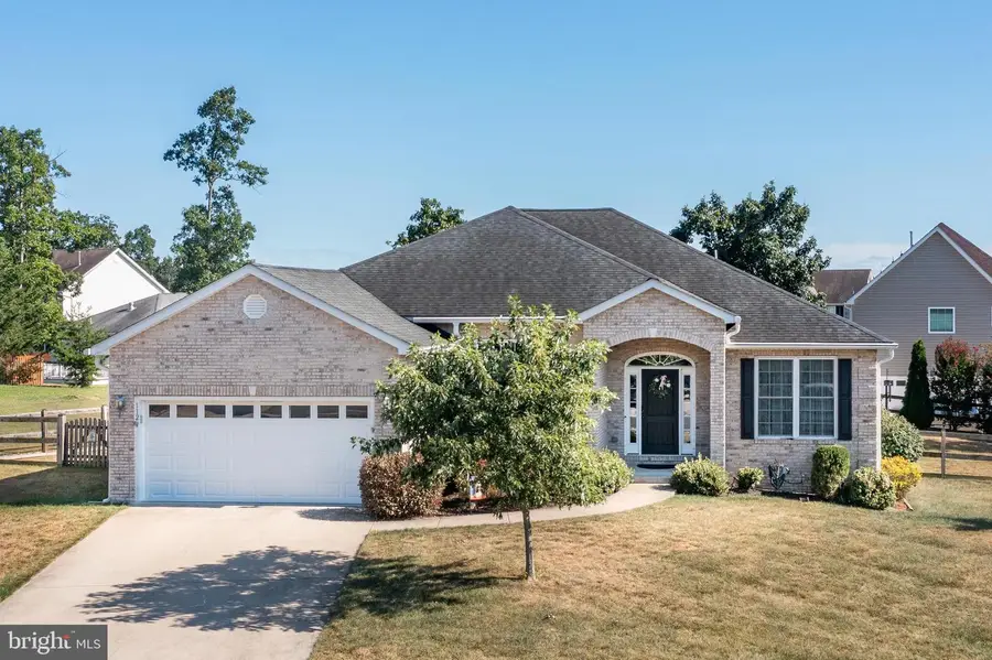 112 Wales Ct, Winchester, VA 22602 - #2