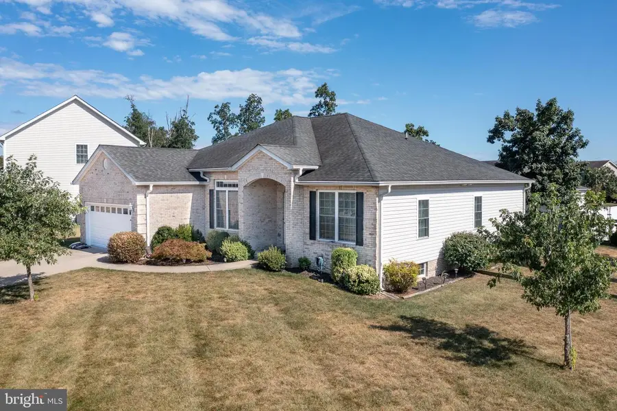 112 Wales Ct, Winchester, VA 22602 - #3