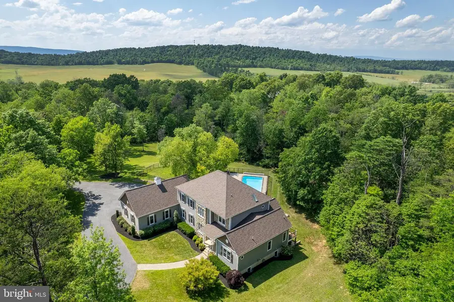 128 Babbs Run Ln, Winchester, VA 22603 - #3