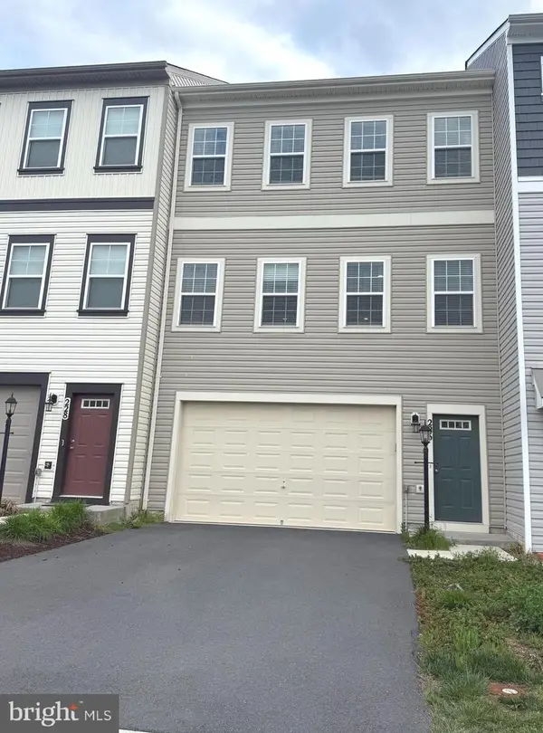 226 Parkland Dr, STEPHENSON, VA 22656