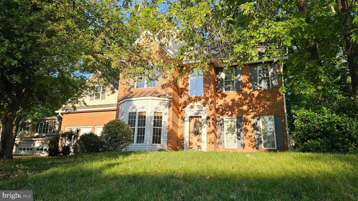 114 Settlers Cir, Winchester, VA 22602 - #1