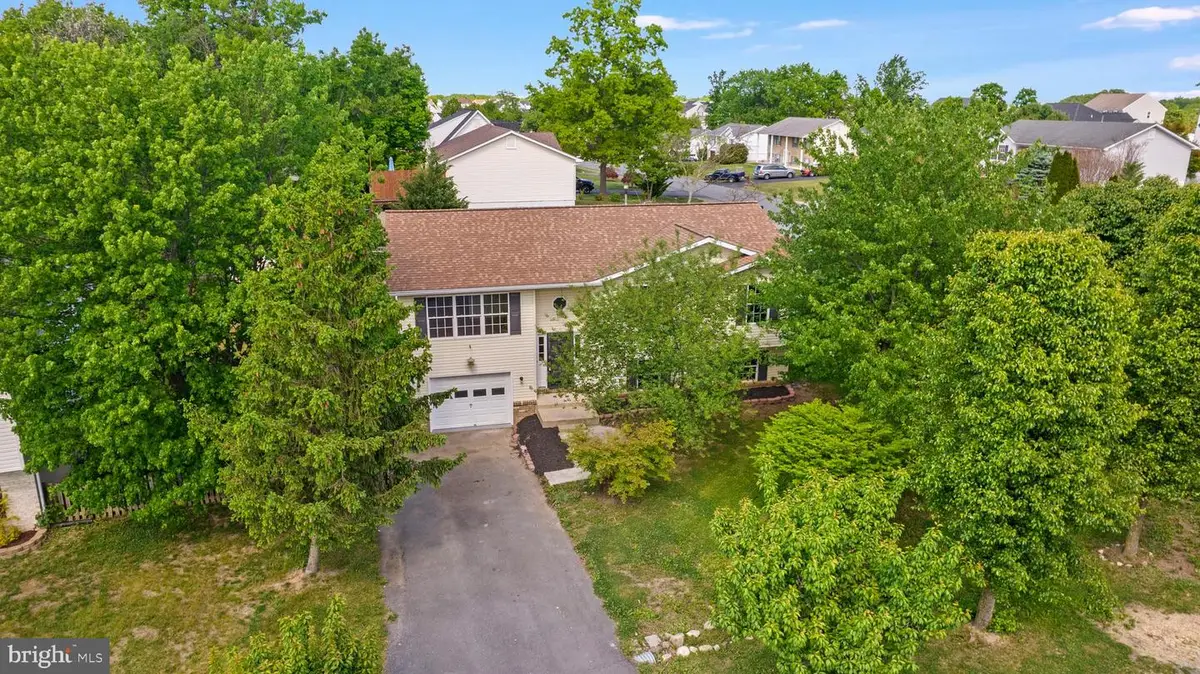305 Woodrow Rd, Winchester, VA 22602 - #1